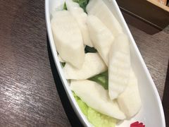 -快乐小羊火锅(河西王府井店)