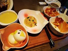 -三亚湾假日度假酒店·中餐厅