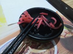 -吉野家(成都时代奥莱店)