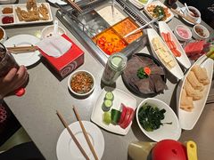 -海底捞火锅(摩尔广场店)