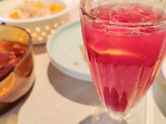 -狮王府淮扬菜(夫子庙老门东店)