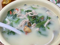 -南记食粥坊·宵夜大排档(莲花总店)