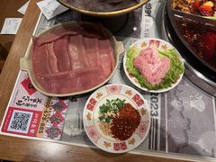 -观音桥步行街