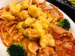 -79号渔船海鲜饭店(华强北店)