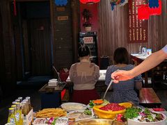 -小龙坎火锅(总店)