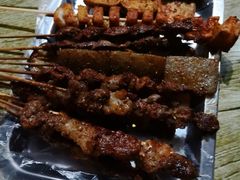 -非凡烧烤(历史博物馆店)