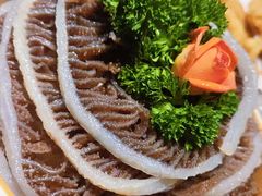 -海底捞火锅(蒙城路店)