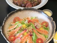 -J's Cafe Lab