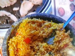 -安又胖韩国烤肉