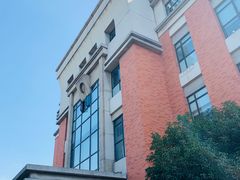 -复旦大学附属华山医院(浦东院区)