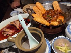 -南京大牌档(济南万象城店)