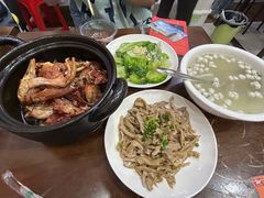 -斯丹姜母鸭·古法干香(涂门街总店)