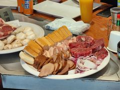 -大渔之观(安贞店)