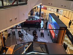 -TESLA 特斯拉(上海太古汇体验店)