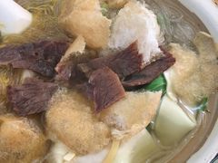 -二中酸辣汤(无锡梁溪区店)