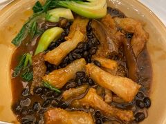-山泉公馆酒家(珠江新城店)