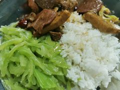 -华南理工大学-学2食堂