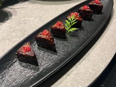 -木守西溪溪隐餐厅