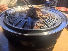 -九田家黑牛烤肉料理(溧阳吾悦店)