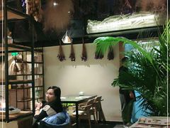 -小巷餐厅(五大街店)