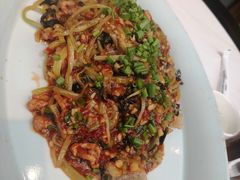 -院8里·少城记忆老川菜(宽窄巷子店)