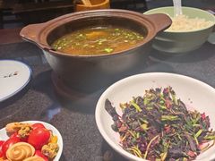 -老灶房-四川土菜(铁牛广场店)