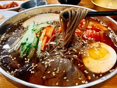 -优壹佳·延边朝鲜族料理(中山北路店)