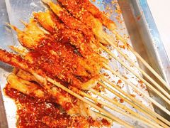-金乐活美食(中街店)