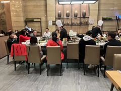 大堂-大渔铁板烧(东城店)