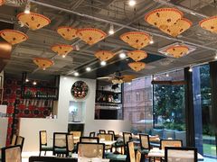大堂-大茴香越法料理(SOHO复兴店)