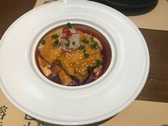 -榕意·川味之美(深业上城店)