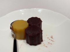 -蘇锦宴·淮扬菜烤鸭·小院(三元桥霄云路店)