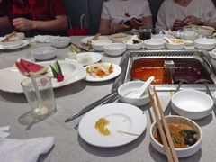 -海底捞火锅(大融城店)