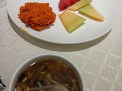 -恒河传奇印度餐厅GANGES
