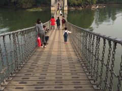 -东湖落雁景区