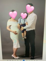 点击看大图 -暖摄影 孕妇写真家庭影像馆 (自然光主题店)