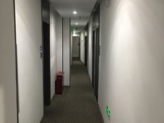 -飘HOME连锁酒店(北京天安门前门大栅栏店)