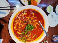 -八木轩·寻味大理白族民俗餐厅(文献路店)