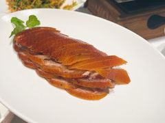 -四季民福烤鸭店(和平里店)