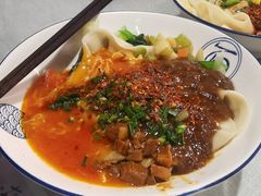 -大嘻咹biangbiang面(历史博物馆店)
