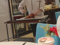 -大鸭梨烤鸭(北洼路店)