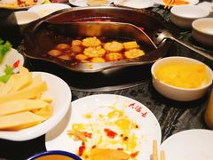 -重庆大队长火锅(凤城八路店)