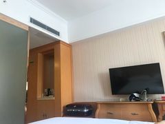 -维也纳智好酒店(深圳罗湖口岸国贸火车站店)