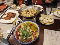 -苏苑饭店-中餐厅(长桥地区店)