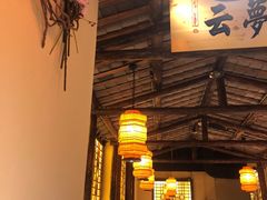 -洞庭记·老湖南味道(下沙店)
