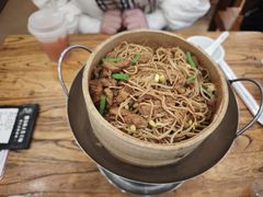 -老雒阳面馆·水席·洛阳菜(王城路店)