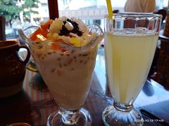 -傣乡之味·傣族特色手抓饭·孔雀宴(大理古城首店)