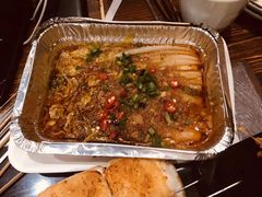 -小俩口烧烤东北菜(双井店)