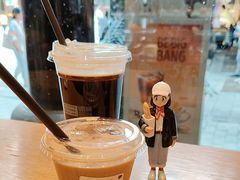 -Peet's Coffee皮爷咖啡(豫园店)