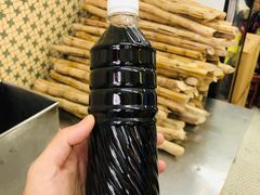 -公利真料竹蔗水(中环店)